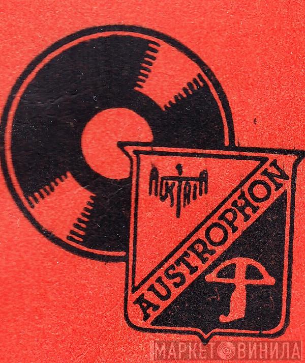 Austrophon - Винил CD и Кассеты лейбла Austrophon на сайте МаркетВинила