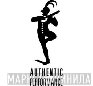 Authentic Performance - Винил CD и Кассеты лейбла Authentic Performance на сайте МаркетВинила