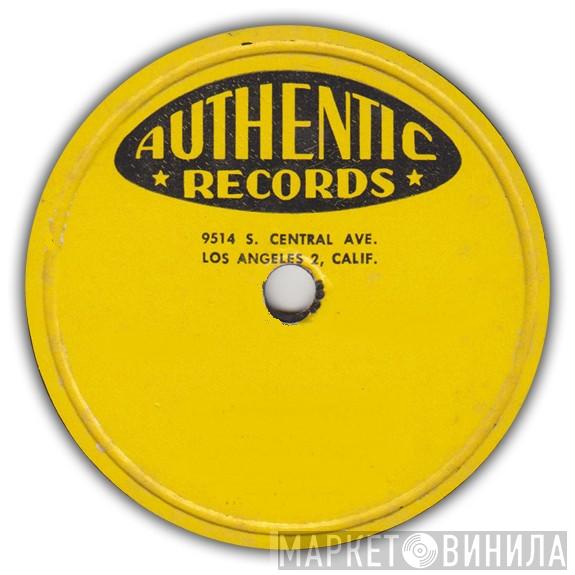 Authentic Records  - Винил CD и Кассеты лейбла Authentic Records (5) на сайте МаркетВинила