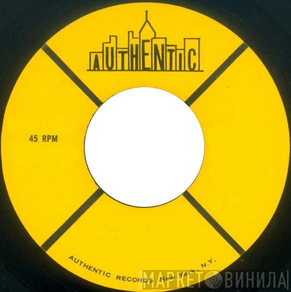 Authentic Records - Винил CD и Кассеты лейбла Authentic Records на сайте МаркетВинила