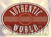 Authentic World - Винил CD и Кассеты лейбла Authentic World на сайте МаркетВинила