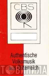 Authentische Volksmusik Aus Österreich - Винил CD и Кассеты лейбла Authentische Volksmusik Aus Österreich на сайте МаркетВинила