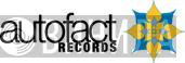 Autofact Records - Винил CD и Кассеты лейбла Autofact Records на сайте МаркетВинила