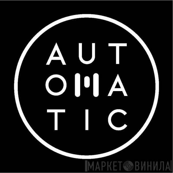Automatic Entertainment - Винил CD и Кассеты лейбла Automatic Entertainment на сайте МаркетВинила