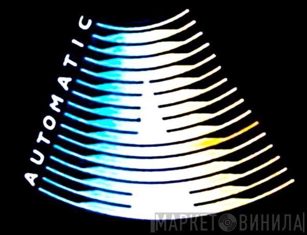 Automatic Record Co. - Винил CD и Кассеты лейбла Automatic Record Co. на сайте МаркетВинила
