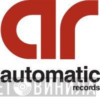 Automatic Records  - Винил CD и Кассеты лейбла Automatic Records (2) на сайте МаркетВинила