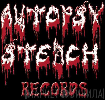 Autopsy Stench Records - Винил CD и Кассеты лейбла Autopsy Stench Records на сайте МаркетВинила