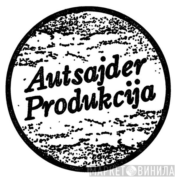 Autsajder Produkcija - Винил CD и Кассеты лейбла Autsajder Produkcija на сайте МаркетВинила