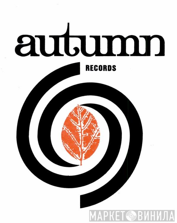 Autumn Records  - Винил CD и Кассеты лейбла Autumn Records (3) на сайте МаркетВинила