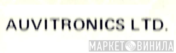 Auvitronics Ltd. - Винил CD и Кассеты лейбла Auvitronics Ltd. на сайте МаркетВинила