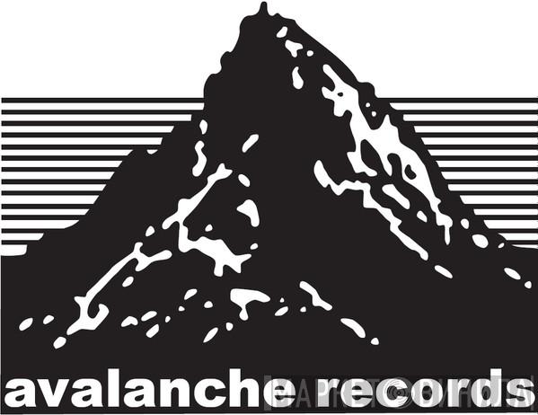 Avalanche Records  - Винил CD и Кассеты лейбла Avalanche Records (2) на сайте МаркетВинила