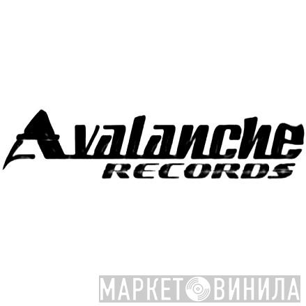Avalanche Records  - Винил CD и Кассеты лейбла Avalanche Records (3) на сайте МаркетВинила
