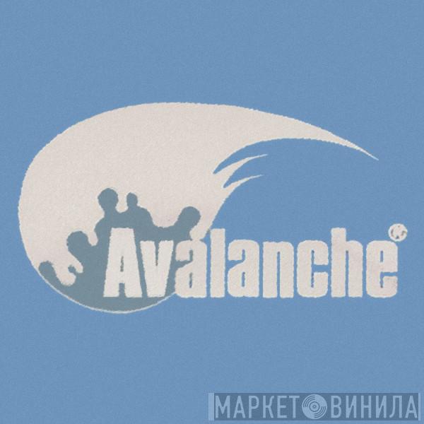 Avalanche  - Винил CD и Кассеты лейбла Avalanche (3) на сайте МаркетВинила