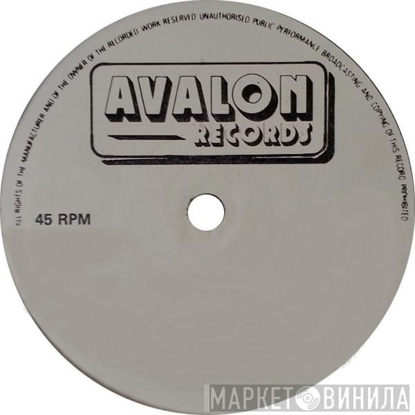 Avalon Records  - Винил CD и Кассеты лейбла Avalon Records (4) на сайте МаркетВинила