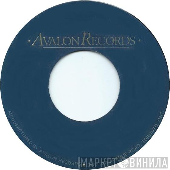 Avalon Records  - Винил CD и Кассеты лейбла Avalon Records (5) на сайте МаркетВинила