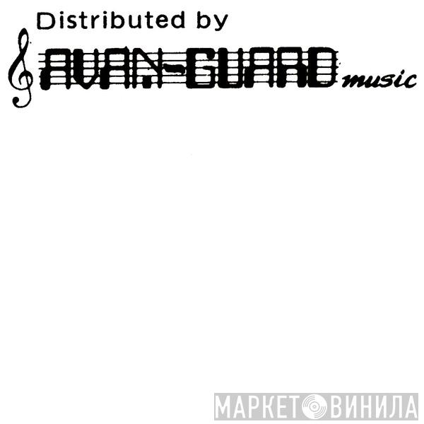 Avan-Guard Music - Винил CD и Кассеты лейбла Avan-Guard Music на сайте МаркетВинила