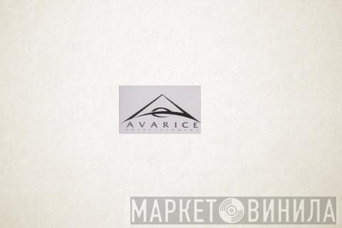 Avarice Entertainment - Винил CD и Кассеты лейбла Avarice Entertainment на сайте МаркетВинила