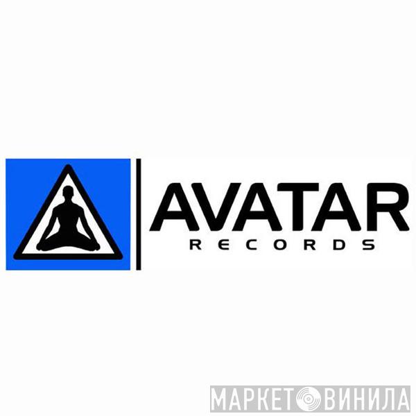 Avatar Records - Винил CD и Кассеты лейбла Avatar Records на сайте МаркетВинила