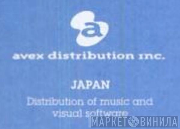 Avex Distribution Inc. - Винил CD и Кассеты лейбла Avex Distribution Inc. на сайте МаркетВинила