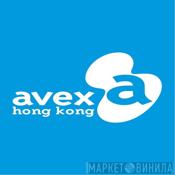 Avex Hong Kong Limited - Винил CD и Кассеты лейбла Avex Hong Kong Limited на сайте МаркетВинила