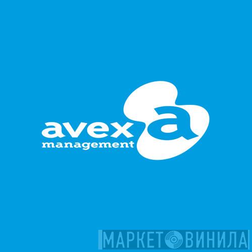 Avex Management Inc. - Винил CD и Кассеты лейбла Avex Management Inc. на сайте МаркетВинила