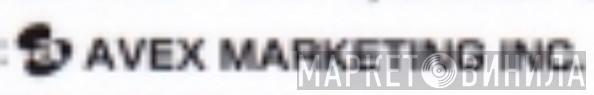 Avex Marketing Inc. - Винил CD и Кассеты лейбла Avex Marketing Inc. на сайте МаркетВинила
