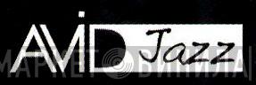 Avid Jazz - Винил CD и Кассеты лейбла Avid Jazz на сайте МаркетВинила