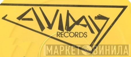 Aviday Records - Винил CD и Кассеты лейбла Aviday Records на сайте МаркетВинила