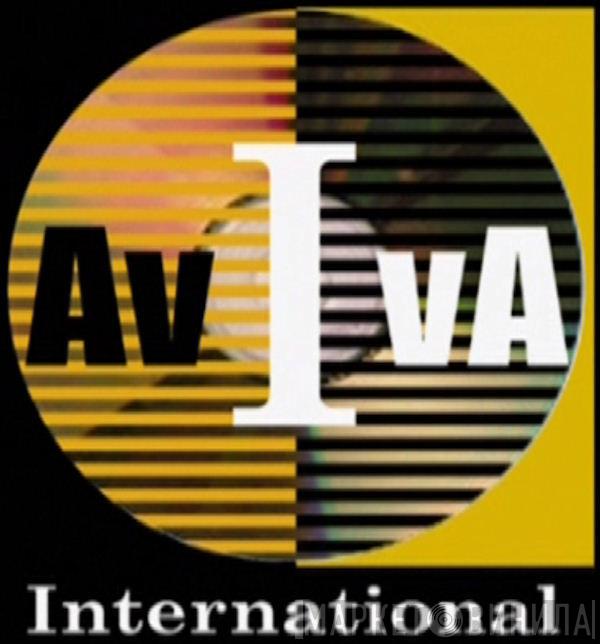 Aviva International - Винил CD и Кассеты лейбла Aviva International на сайте МаркетВинила