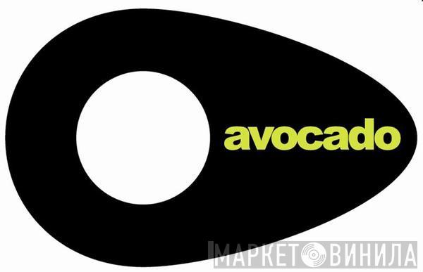Avocado Records  - Винил CD и Кассеты лейбла Avocado Records (2) на сайте МаркетВинила