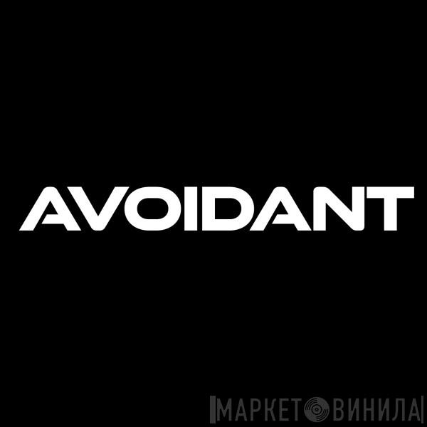 Avoidant - Винил CD и Кассеты лейбла Avoidant на сайте МаркетВинила