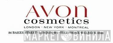 Avon Cosmetics - Винил CD и Кассеты лейбла Avon Cosmetics на сайте МаркетВинила