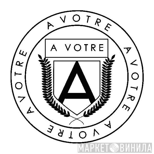 Avotre - Винил CD и Кассеты лейбла Avotre на сайте МаркетВинила