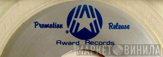 Award Records - Винил CD и Кассеты лейбла Award Records на сайте МаркетВинила