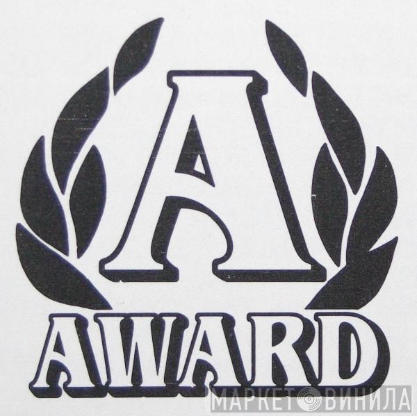 Award - Винил CD и Кассеты лейбла Award на сайте МаркетВинила