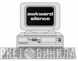 Awkward Silence Recordings - Винил CD и Кассеты лейбла Awkward Silence Recordings на сайте МаркетВинила