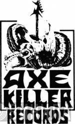 Axe Killer Records - Винил CD и Кассеты лейбла Axe Killer Records на сайте МаркетВинила
