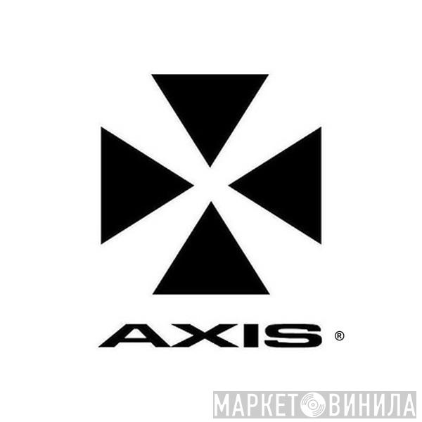 Axis Records  - Винил CD и Кассеты лейбла Axis Records (10) на сайте МаркетВинила