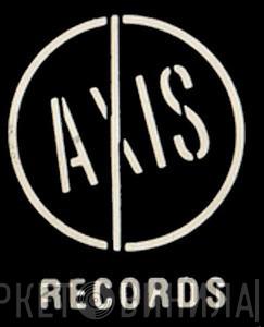 Axis Records  - Винил CD и Кассеты лейбла Axis Records (2) на сайте МаркетВинила