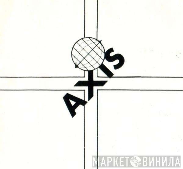 Axis Records  - Винил CD и Кассеты лейбла Axis Records (3) на сайте МаркетВинила