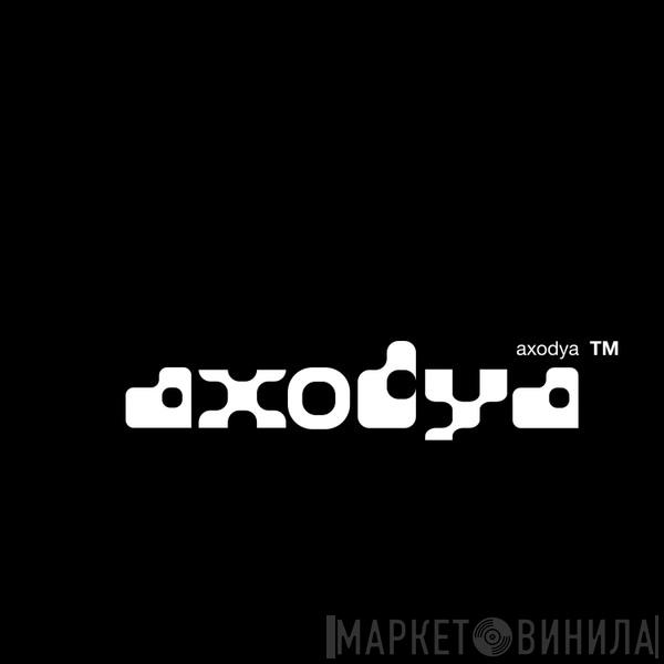Axodya - Винил CD и Кассеты лейбла Axodya на сайте МаркетВинила