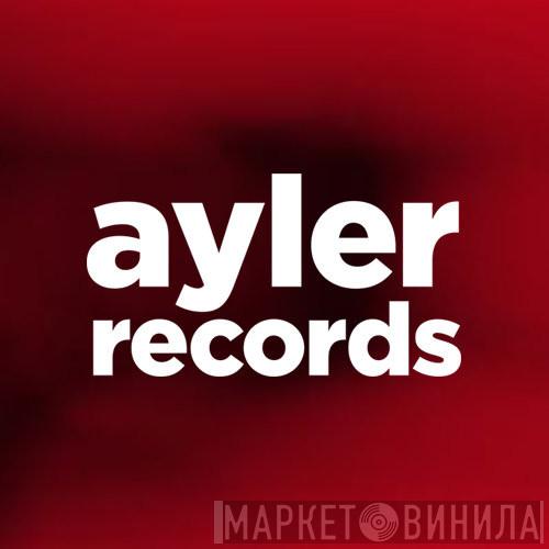Ayler Records - Винил CD и Кассеты лейбла Ayler Records на сайте МаркетВинила