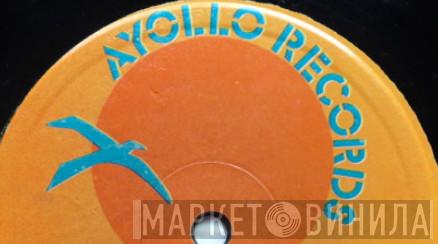Ayollo Records - Винил CD и Кассеты лейбла Ayollo Records на сайте МаркетВинила