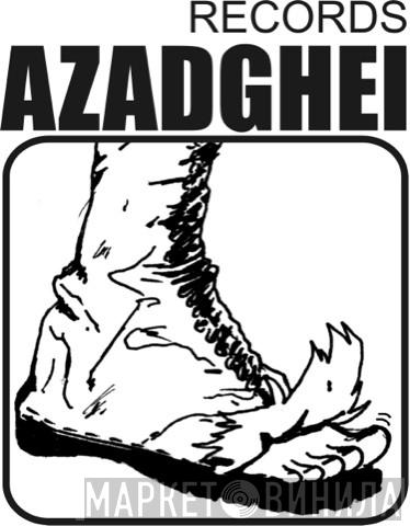 Azadghei Records - Винил CD и Кассеты лейбла Azadghei Records на сайте МаркетВинила