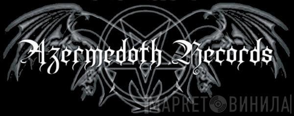 Azermedoth Records - Винил CD и Кассеты лейбла Azermedoth Records на сайте МаркетВинила