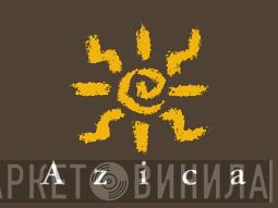 Azica - Винил CD и Кассеты лейбла Azica на сайте МаркетВинила