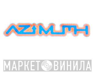 Azimuth - Винил CD и Кассеты лейбла Azimuth на сайте МаркетВинила
