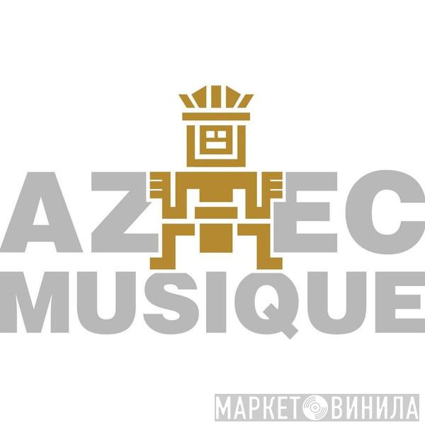 Aztec Musique - Винил CD и Кассеты лейбла Aztec Musique на сайте МаркетВинила