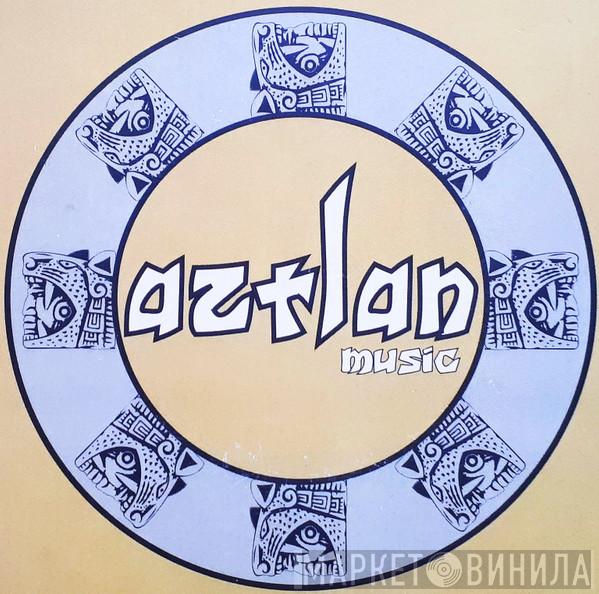 Aztlan Music - Винил CD и Кассеты лейбла Aztlan Music на сайте МаркетВинила