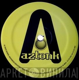 Aztonk Records - Винил CD и Кассеты лейбла Aztonk Records на сайте МаркетВинила